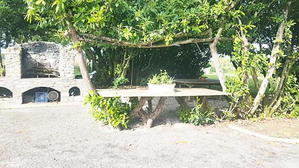 Maison Calme Et Paisible La Faye  Kültér fotó